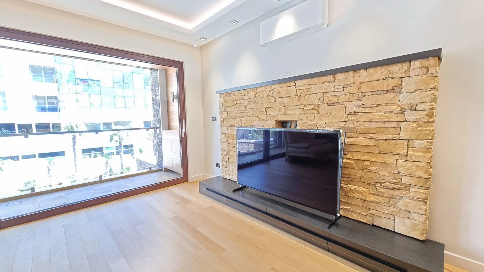 Sale, two bedroom apartment, 107m², Budva, Crna Gora