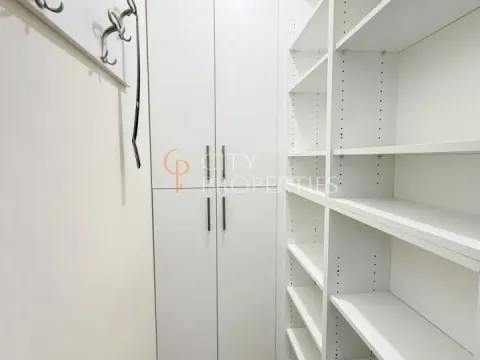 Izdavanje, stan, 105m², City Kvart, Podgorica - image 13