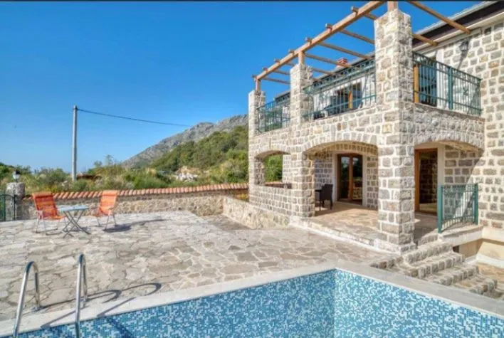 Sale, house, 466m², Budva, Crna Gora