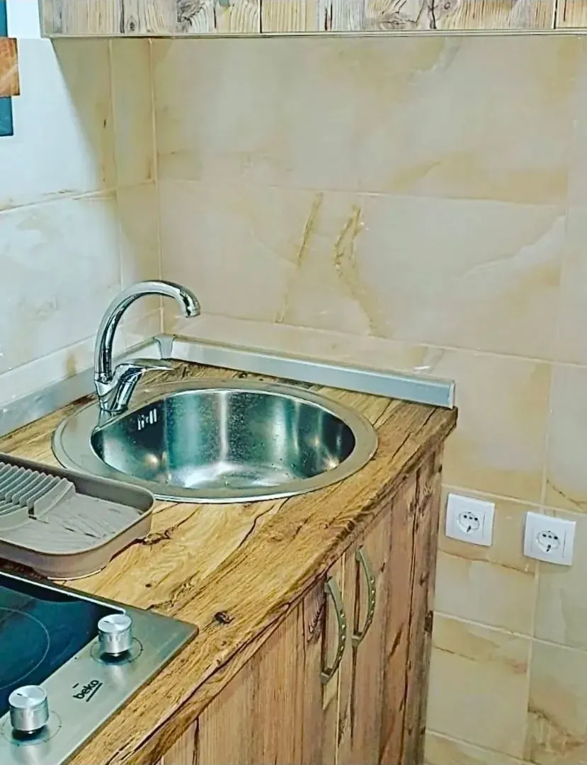 Rent, apartment, 27m², Stari Grad, Beograd