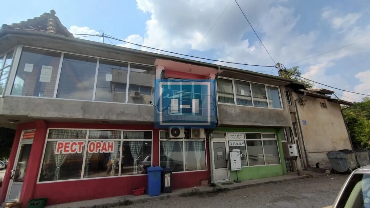 Prodaja, ugostiteljski objekat, 250m², Centar, Leskovac