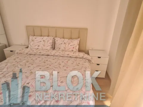 Izdavanje, jednosoban stan, 47m², Podgorica, Crna Gora - image 5