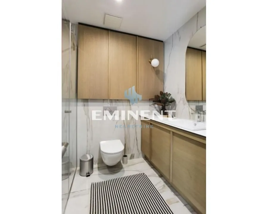 Izdavanje, dvosoban stan, 86m², Novi Beograd Sve Podlokacije, Beograd