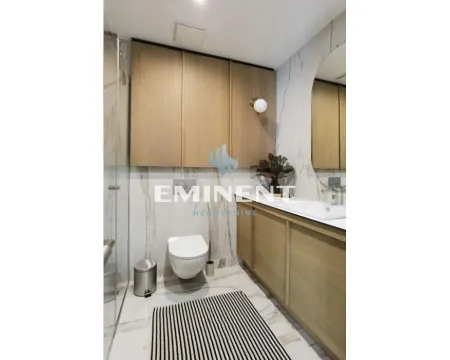 Izdavanje, dvosoban stan, 86m², Novi Beograd Sve Podlokacije, Beograd - image 15