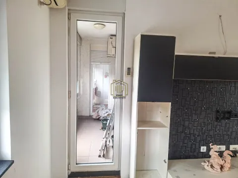 Rent, three bedroom apartment, 90m², Tuški Put, Podgorica - image 13