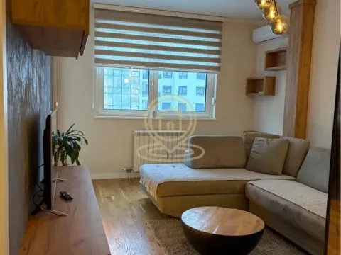 Rent, two bedroom apartment, 49m², Zvezdara Sve Podlokacije, Beograd - image 3