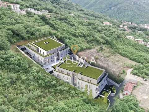 Prodaja, jednosoban stan, 28m², Donja Lastva, Tivat - image 3