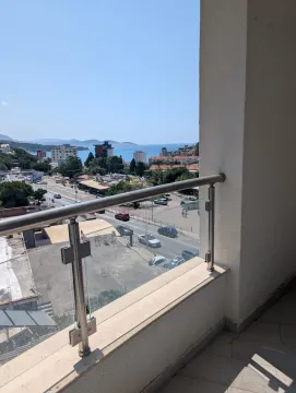 Prodaja, garsonjera, 38m², Sutomore, Bar - image 7