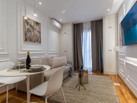 Sale, studio apartment, 20m², Zabjelo, Podgorica - image 6