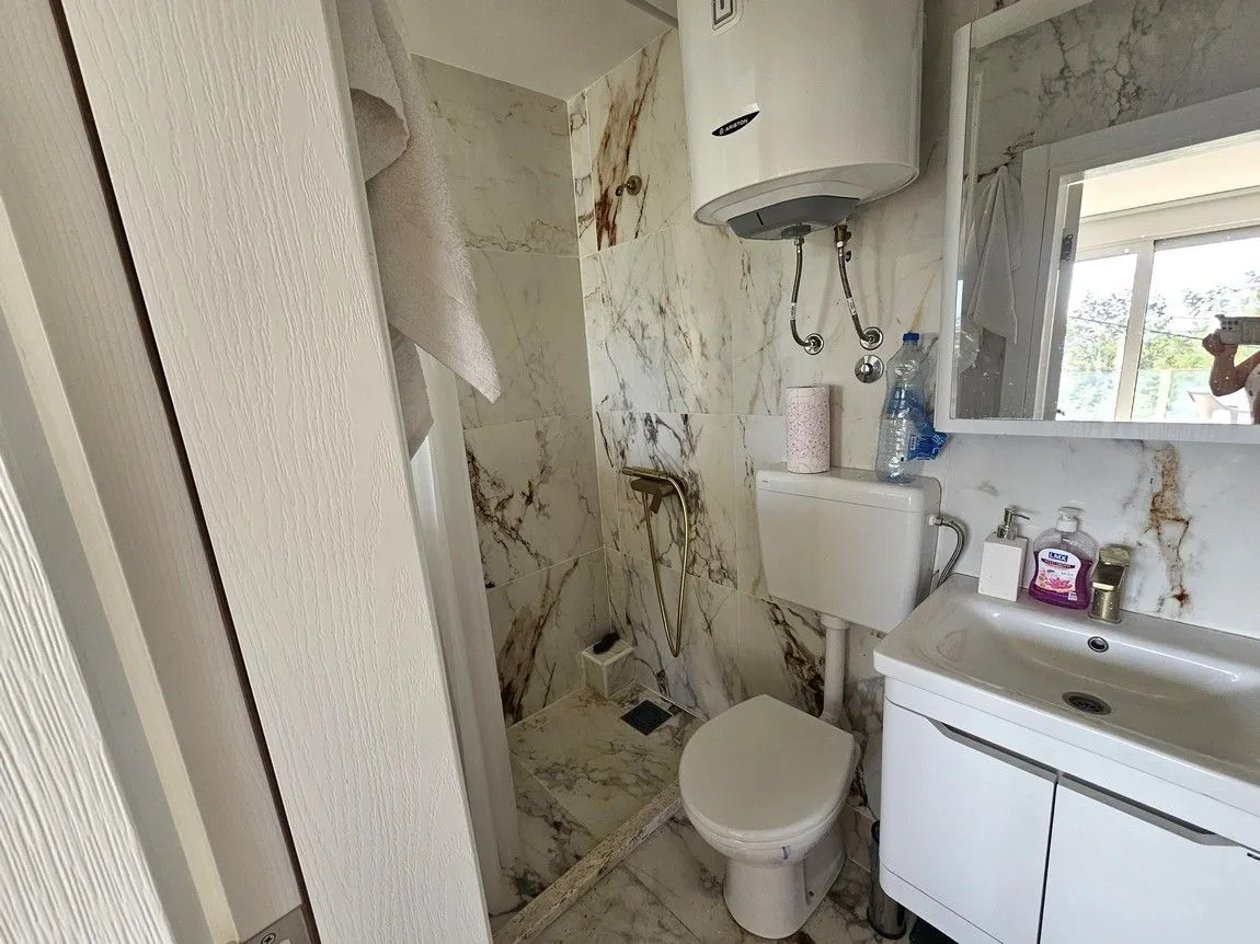 Sale, house, 87m², Buljarica, Budva