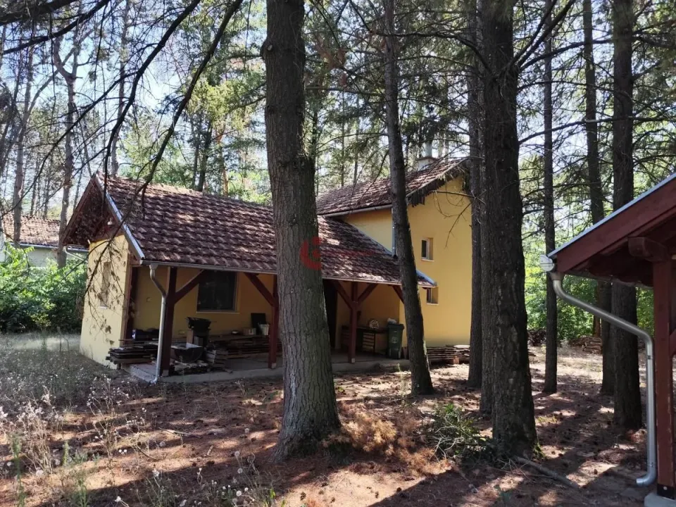 Sale, house, 67m², Kelebija, Subotica