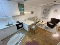 Izdavanje, jednosoban stan, 52m², Palilula, Niš - image 1