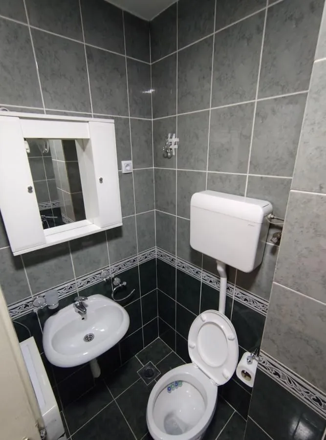 Prodaja, jednosoban stan, 40m², Grbavica, Novi Sad Sve Podlokacije