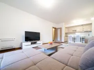 Rent, two bedroom apartment, 70m², Master Kvart, Podgorica - image 26