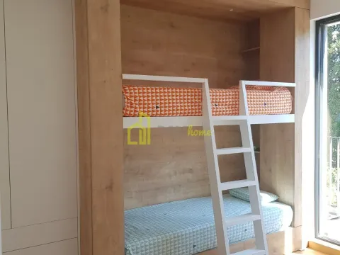 Izdavanje, dvosoban stan, 65m², Donja Lastva, Tivat - image 6