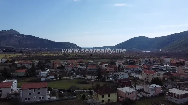 Prodaja, plac, 1800m², Budva, Crna Gora