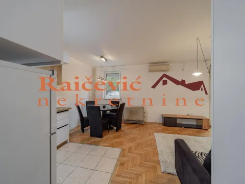 Izdavanje, jednosoban stan, 38m², Gradska Bolnica, Zvezdara Sve Podlokacije - image 6