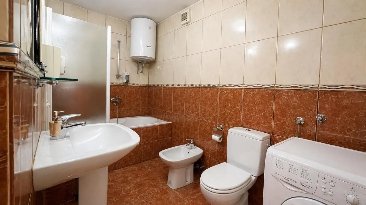 Prodaja, stan, 102m², Babin Do, Budva