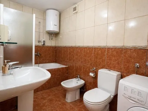 Prodaja, stan, 102m², Babin Do, Budva - image 15