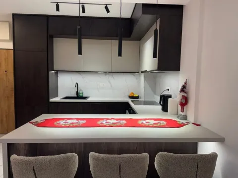 Rent, one bedroom apartment, 43m², Radanovići, Kotor - image 2