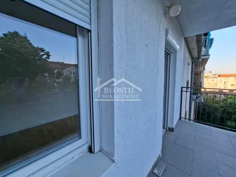Prodaja, četvorosoban stan, 90m², Tašmajdan, Palilula Sve Podlokacije - image 17