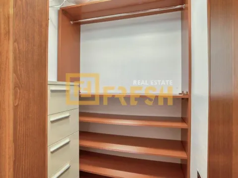 Izdavanje, dvosoban stan, 90m², Centar, Podgorica - image 13