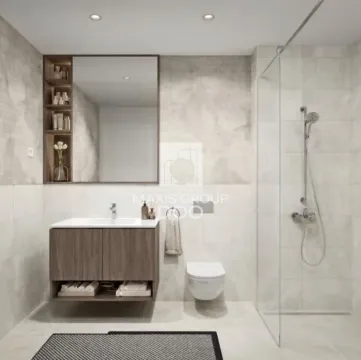 Prodaja, dvosoban stan, 49m², Savski Venac, Beograd - image 4