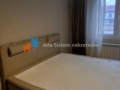 Izdavanje, trosoban stan, 60m², Banjica, Voždovac Sve Podlokacije - image 11