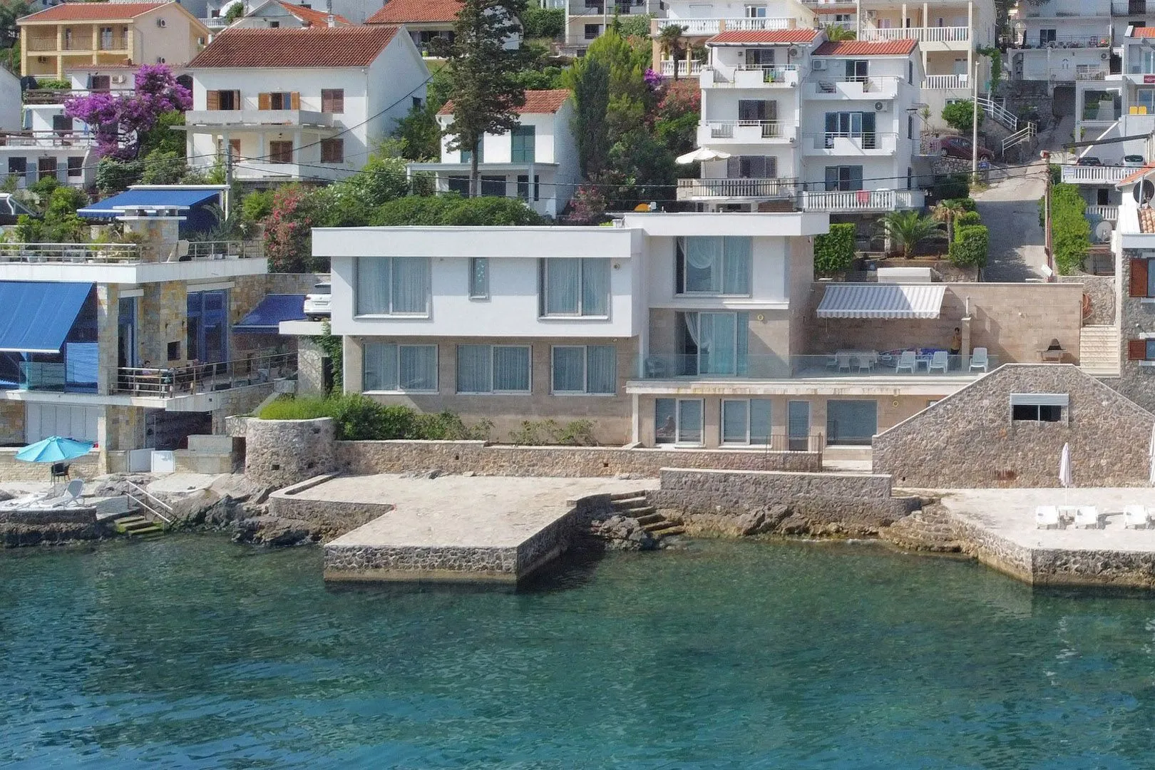 Prodaja, kuća, 240m², Krašići, Tivat