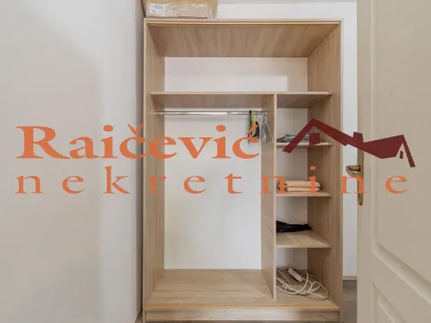 Izdavanje, jednosoban stan, 41m², Zemun Gornji Grad, Zemun Sve Podlokacije - image 8