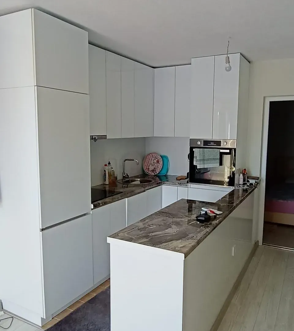 Sale, apartment, 58m², Bar, Crna Gora