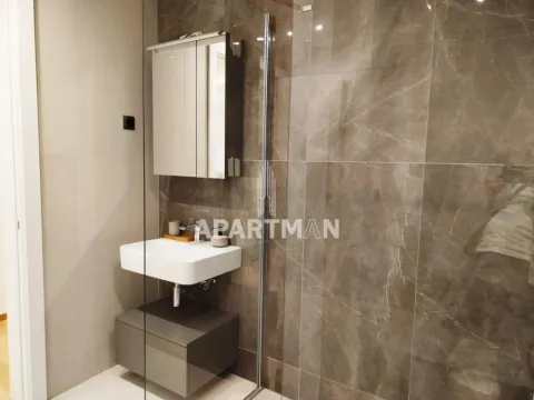 Izdavanje, četvorosoban stan, 89m², Stari Grad, Beograd - image 15