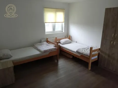 Rent, two bedroom apartment, 50m², Salajka, Novi Sad Sve Podlokacije - image 8