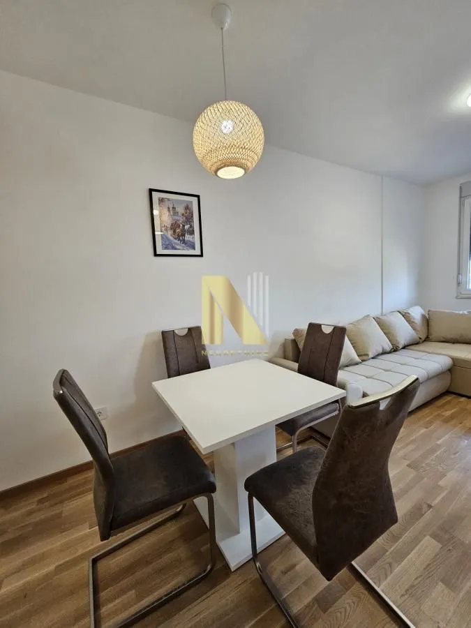 Rent, two bedroom apartment, 43m², Avijatičarsko naselje, Novi Sad Sve Podlokacije