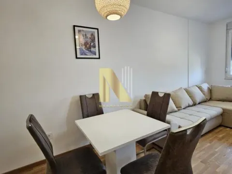 Izdavanje, dvosoban stan, 43m², Avijatičarsko naselje, Novi Sad Sve Podlokacije - image 5