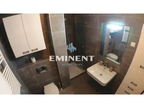 Izdavanje, stan, 37m², Novi Beograd Blok 65, Novi Beograd Sve Podlokacije - image 5