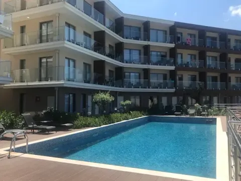 Prodaja, dvosoban stan, 42m², Kavač, Kotor - image 16