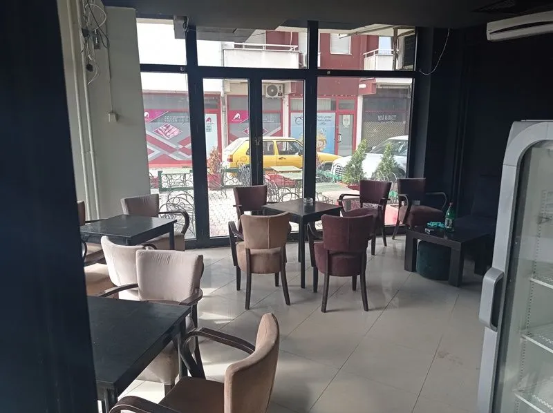 Rent, office space, 258m², Kraljevo, Srbija