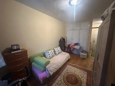 Prodaja, jednosoban stan, 38m², Gintaš, Podgorica - image 7