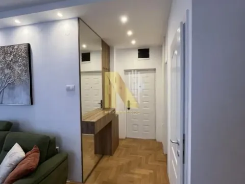 Izdavanje, trosoban stan, 65m², Novo naselje, Novi Sad - image 4