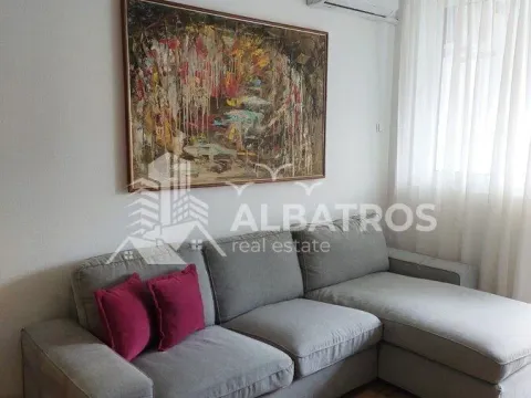 Rent, two bedroom apartment, 622m², Centar, Bar - image 2