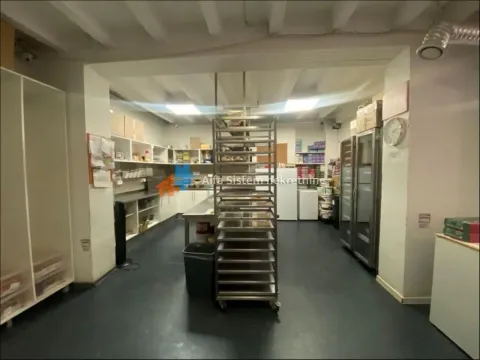 Izdavanje, poslovni prostor, 106m², Vračar Sve Podlokacije, Beograd - image 6