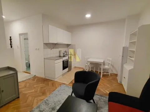 Izdavanje, jednosoban stan, 35m², Socijalno, Novi Sad Sve Podlokacije - image 3