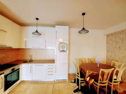 Prodaja, dvosoban stan, 65m², Ljubović, Podgorica - image 6