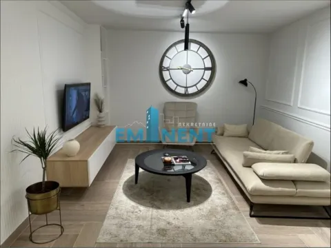 Rent, two bedroom apartment, 55m², Stari Grad, Beograd - image 5