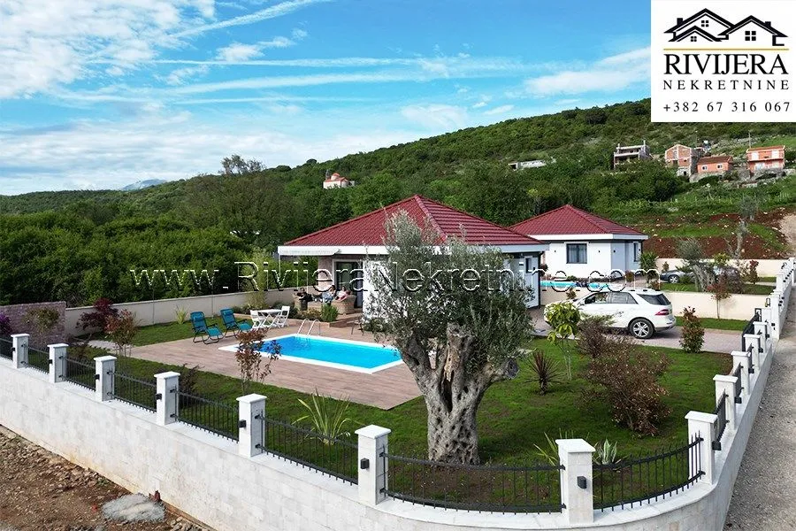 Sale, house, 70m², Krimovica, Kotor