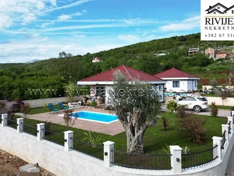 Sale, house, 70m², Krimovica, Kotor - image 19