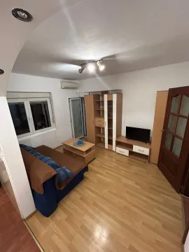 Rent, one bedroom apartment, 47m², Preko Morače, Podgorica - image 1