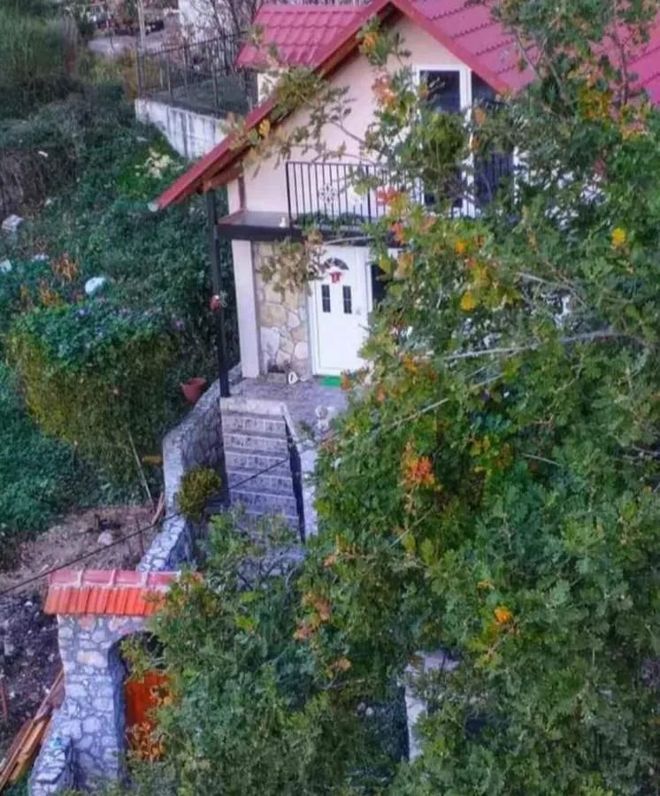 Sale, house, 88m², Budva, Crna Gora