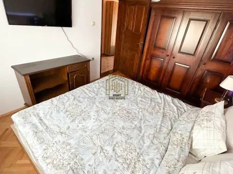 Izdavanje, dvosoban stan, 65m², Murtovina, Podgorica - image 9